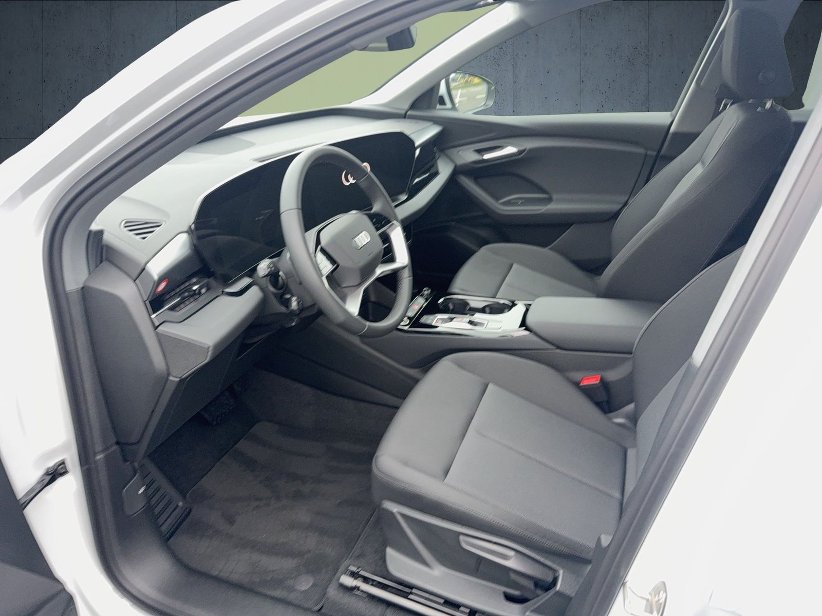 Audi Q6 e-tron - Bild 10