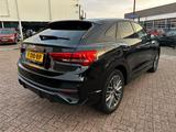 Audi Q3 SPORTBACK 35 TDI S tronic S line schwarz FULL - Audi Q3: Sportback F3