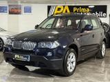 BMW X3 xDrive 20d Edition Lifestyle / 2. Hand Autom. - gebrauchte BMW X3 aus dem Jahr 2010