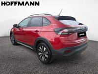 Volkswagen Taigo - Vorschau Bild 3