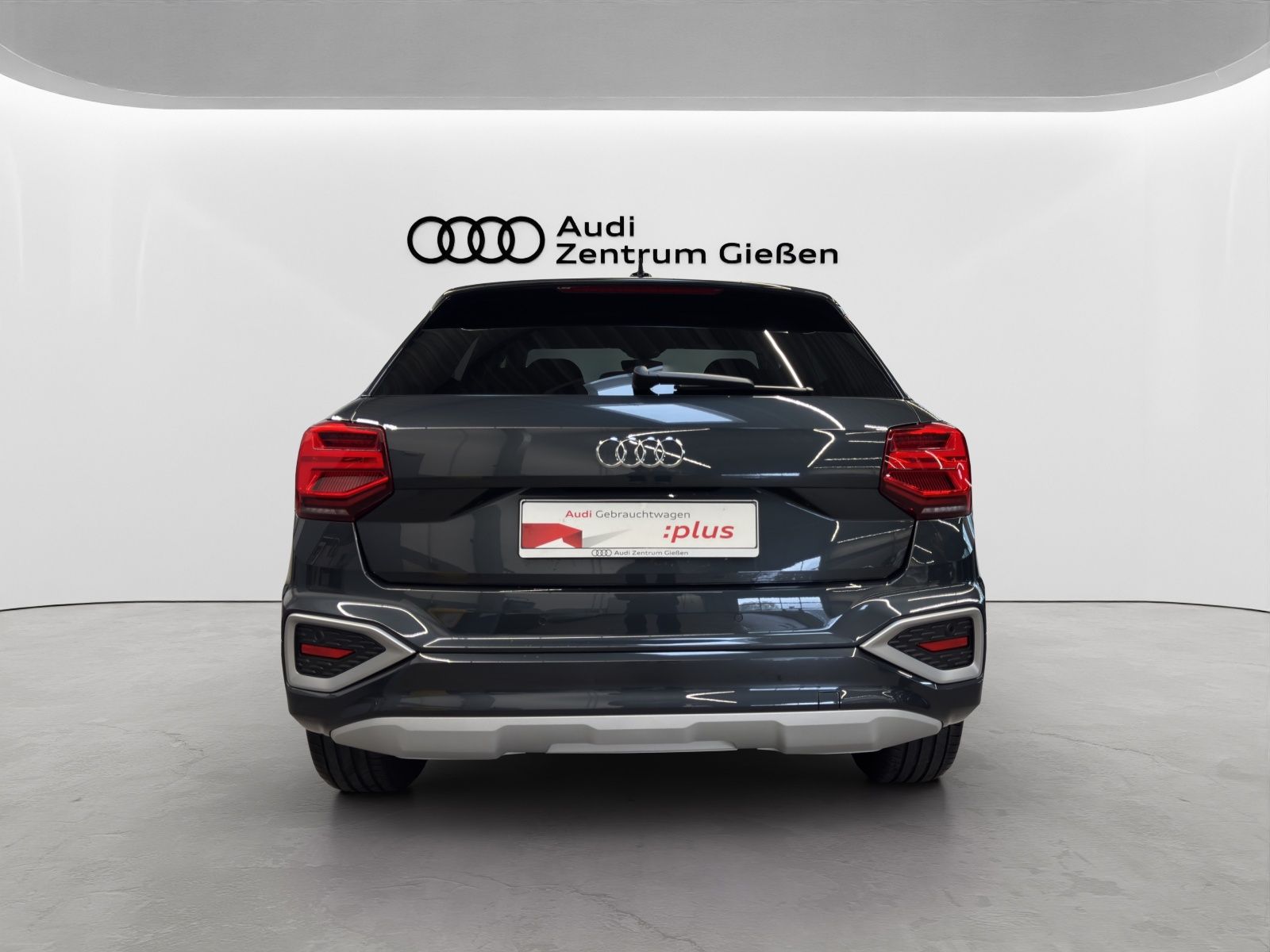 Audi Q2 - Bild 13