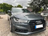 Audi A6 3.0 TDI 230kW quat. tiptr. Avant sport s ... - gebrauchte Audi A6 aus dem Jahr 2013