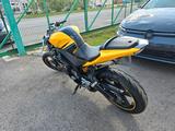 Yamaha YZF - R125 - YAMAHA YZ 125