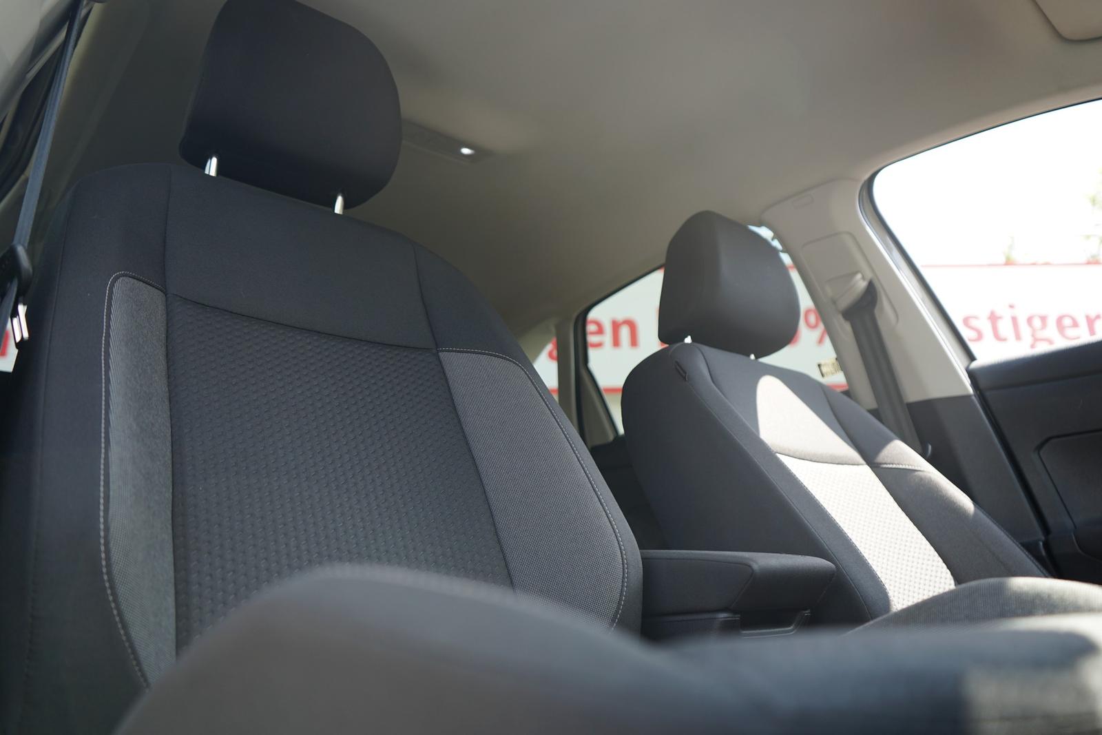 Volkswagen Taigo 1.0 TSI DSG Life LED ACC App-Connect Kamer, миниатюра 13