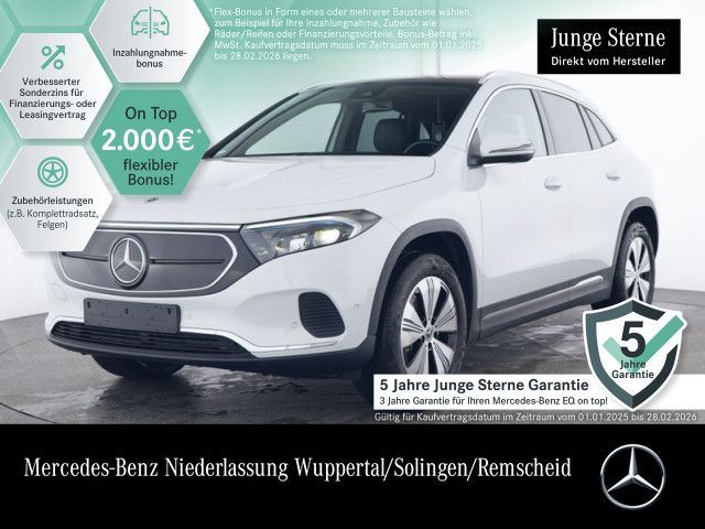 Mercedes-Benz EQA 250 PRORESSIVE Advanced/Pano/Memory/VZ-Ass/