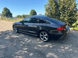 Audi A5 Sportback 1.8 TFSI | 2014 | HU 2027 - Audi A5: Sportback 20