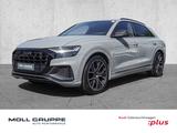 Audi SQ8 SUV SQ8 competition plus TFSI 373(507) tiptr