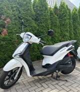 Piaggio Liberty 50 S - PIAGGIO LIBERTY 50