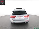 Mercedes-Benz E 220 d T AVANTGARDE MULTIBEAM,AMBIENTE,KAMERA - silberne Mercedes-Benz E 220