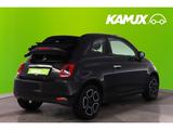Fiat 500C 1.0Mild-Hybrid Club+KLIMA+CARPLAY+TEMPO - Fiat 500C Club Gebrauchtwagen