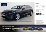 Audi A5 Avant TDI advanced AHK/RFK/ele.Sitze/LED+