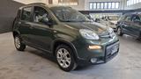 Fiat Panda 0.9 TwinAir Turbo S&S Trekking - Fiat Panda TREKKING mit Benzin-Antrieb