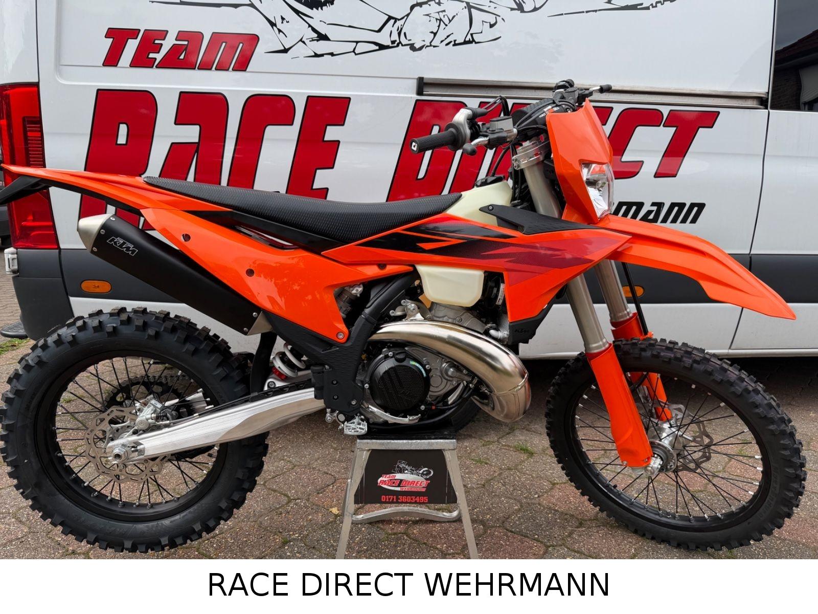 KTM EXC 300 2027 TBI Inzahlungn. Finanzierung