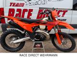 KTM EXC 300 2027 TBI Inzahlungn. Finanzierung - KTM 300 EXC TBI