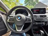 BMW X1 xDrive25e Plug-in-Hybrid | Top,  viele Extras - mit Hybrid-Antrieb: Geländewagen, Automatik, Plug In