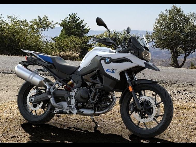 BMW F 800 GS