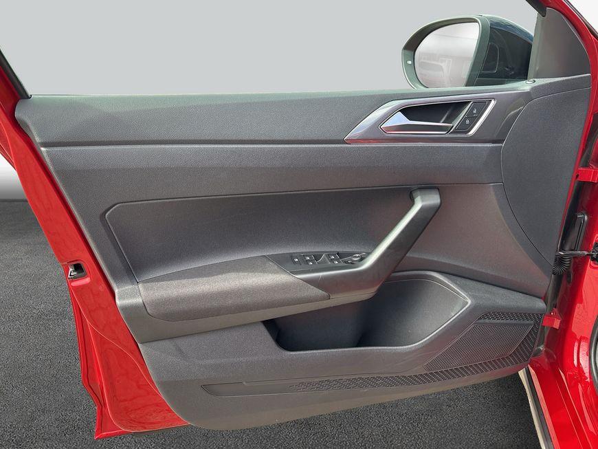 Volkswagen Taigo Style 1,0 TSI OPF DSG Kamera Navi, миниатюра 15