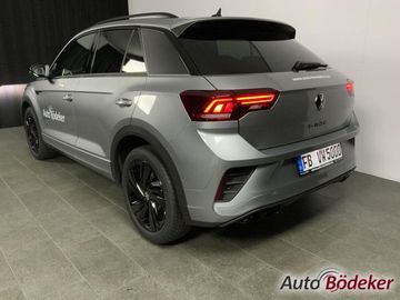 Volkswagen T-Roc 1.5 TSI DSG R-Line Black Style Bluetooth
