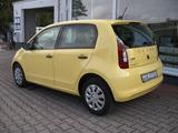 Skoda Citigo e iV Ambition Sitzhz.,Climatronic - Skoda mit Elektro-Antrieb: Kleinwagen