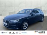 Audi A4 Avant 40 2.0 TDI quattro DSG 140kW (190PS)*AH - Audi A4 mit Diesel-Antrieb: Kombi, Ps