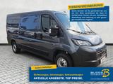 Fiat Ducato Kastenwagen L2H1 3,5t Diesel 140MT Kamera - Fiat Ducato Tageszulassungen