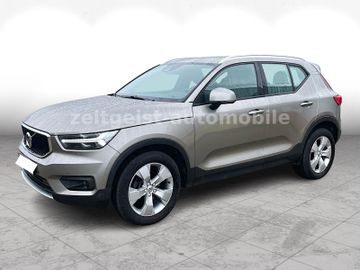 Volvo XC40 - 3