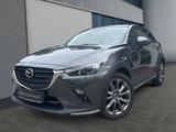 Mazda CX-3 SKYACTIV-G 121 FWD 6MT EDITION 100 - Mazda: E10