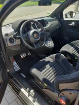 Abarth 595 Competizione 1.4 T-Jet 16V 595 Competizi... - Abarth 595 Competizione aus 2018
