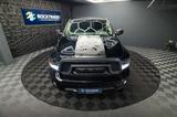 Dodge RAM 5.7 V8 HEMI 4x4 OFFROAD Night-Paket *LED*AHK - Dodge RAM: 4.7