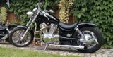 Suzuki VS 1400 - SUZUKI 1400 VS