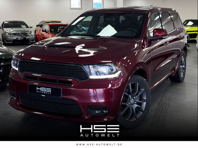 Dodge Durango 5.7 V8 R/T *LPG / LEDER / 4x4*