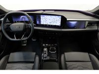 Audi A6 e-tron - Vorschau Bild 9