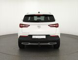 Opel Grandland X 2.0 D Ultimate Aut. LED Navi AHK ACC - Opel Grandland (X): Weiß