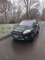 Ford Kuga 2.0 TDCI 163 PS - Ford Kuga: 163