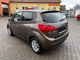 Kia Venga 1.6 FIFA World Cup Edition Klima Alu 1Hand - Kia Venga: Fifa World Cup Edition