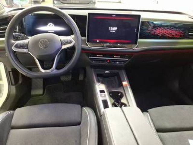 Volkswagen Passat Variant - Bild 5