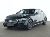 Mercedes-Benz E 220d AMG Advanced +Night+21"+Burmester+Distro+