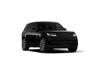Land Rover Range Rover - Vorschau Bild 1