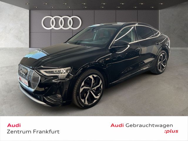 Image of Audi e-tron