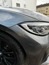 BMW 320i xDrive M Sport Laserlicht 360° Kamera - BMW: Laserlicht