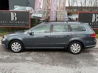 Volkswagen Passat Variant Comfortline BlueMotion/NAVI/SHZ/