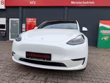 Tesla Model Y Performance Dual AWD*Gigafactory* - Tesla Gebrauchtwagen