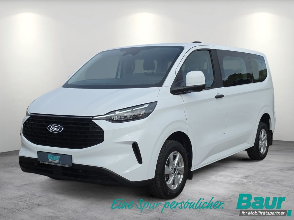 Image of Ford Tourneo Custom