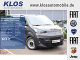 Fiat Scudo KOMBI L3 2.2L 180 PS AT8 AHK KAMERA 9-SITZ - Fiat Scudo 9-Sitzer