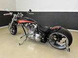 Harley-Davidson Custom Bike Dragster 2.0L S&S Moror 1of1 - HARLEY-DAVIDSON CUSTOM BIKE