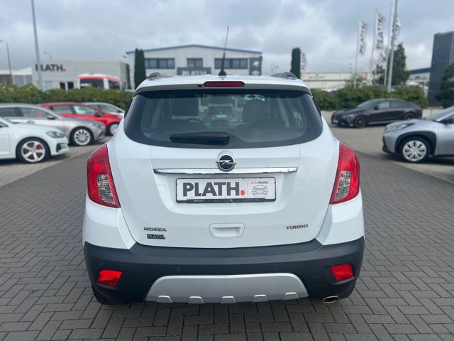 Opel Mokka  Edition