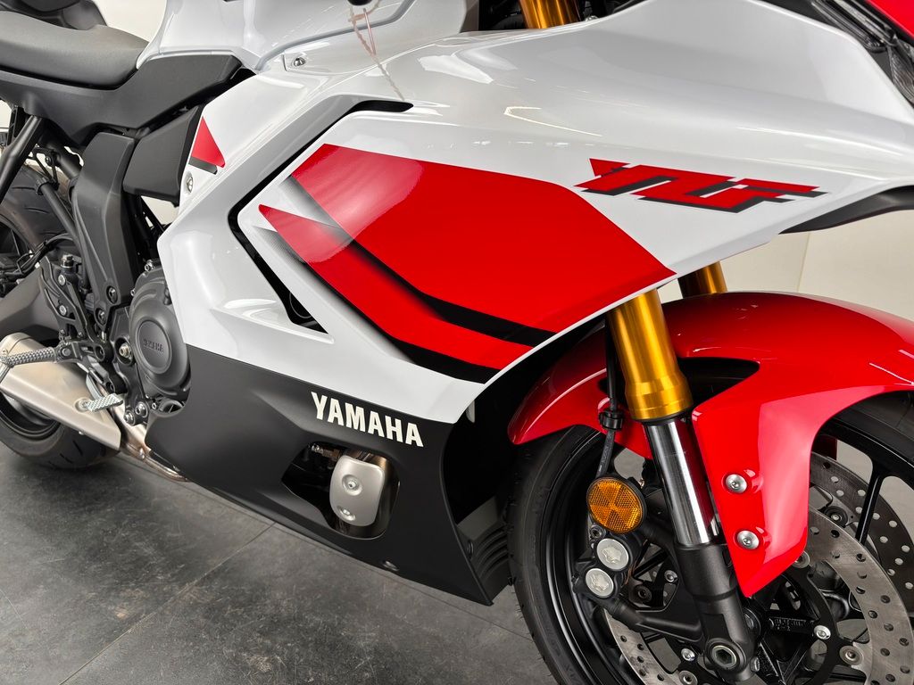 Fahrzeugabbildung Yamaha YZF-R7 70TH ANNI. *HERBST DEALS YAMAHA*