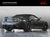 Aston Martin DBS Volante - Exklusives Leder | 25000 Km ! - Aston Martin DBS aus 2010