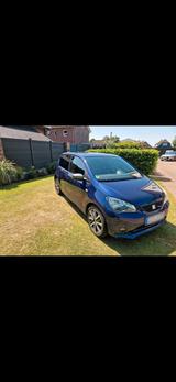 Seat Mii FR Line Automatik - Seat Mii: Fr Line
