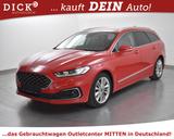Ford Mondeo Tur. 2.0d Aut. Vignale MEMO+KAMER+ACC+LED - Ford Mondeo: Kombi, 2.0